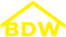 BDW logo