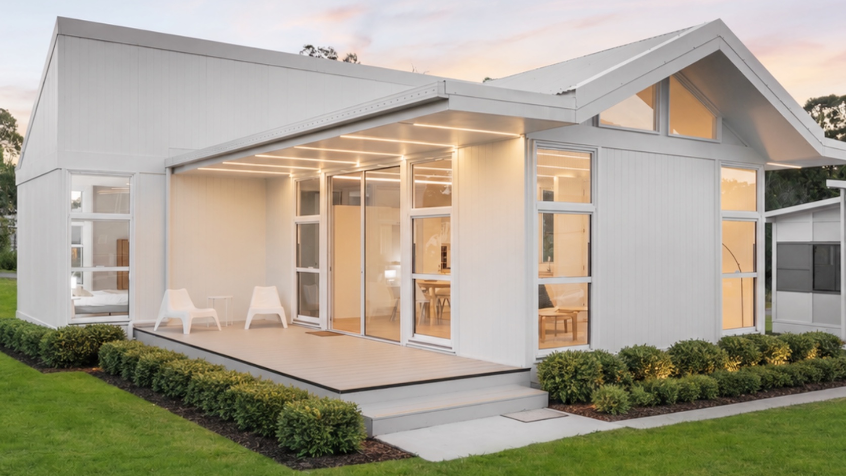 modpacs CHAS granny flat modpacs CHAS granny flat